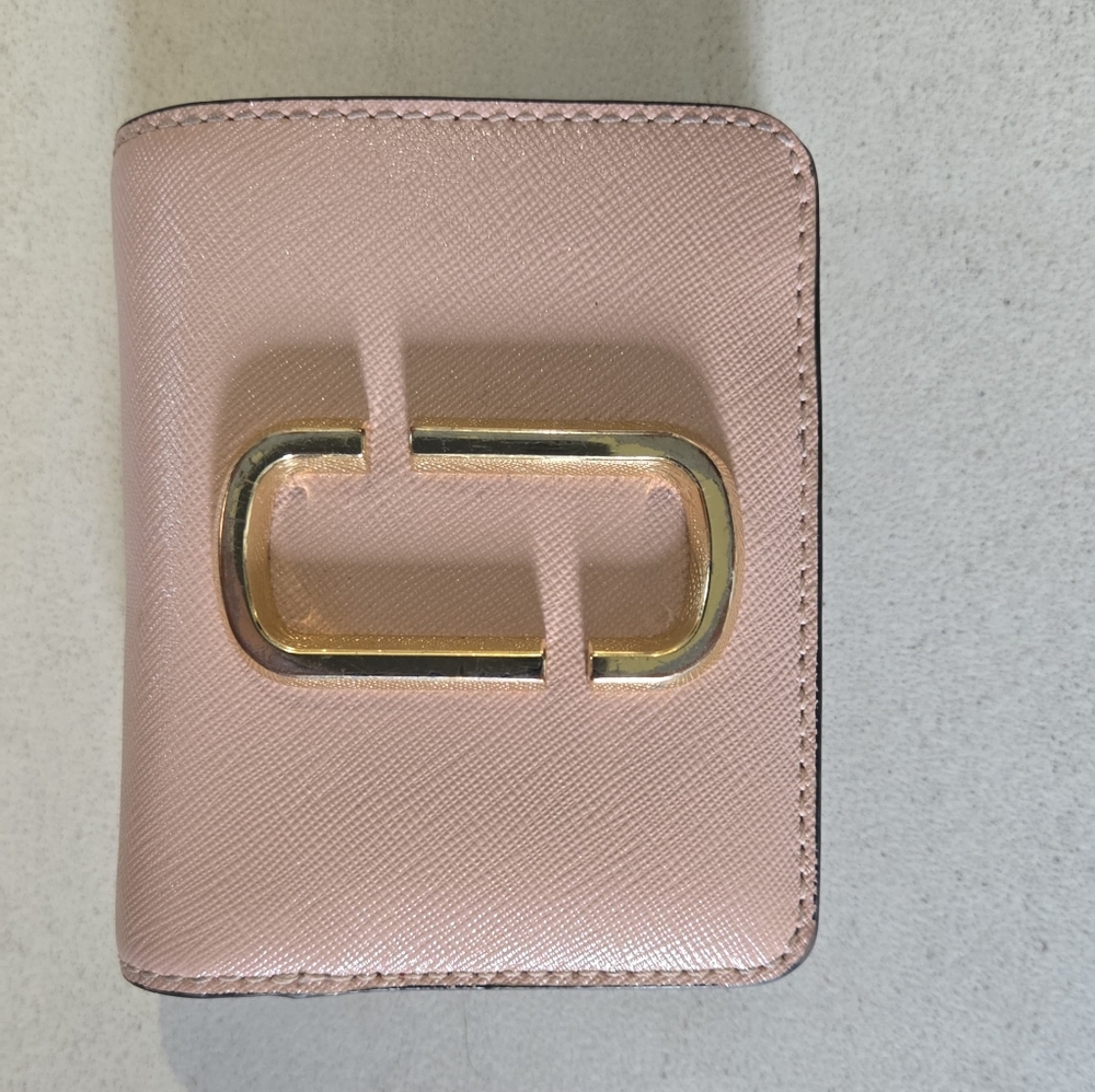 Snapshot MARC JACOBS Wallet